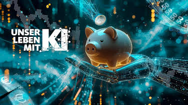 23:15: Unser Leben mit KI | WDR Fernsehen | 12/3 2025