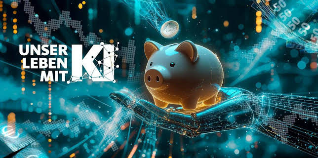 22:15: Unser Leben mit KI | WDR Fernsehen | 12/3 2025