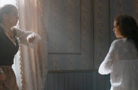 Love In Chains: Episode 16