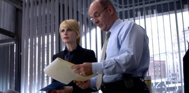 17:15: Cold Case: Kein Opfer ist je vergessen | Sat1 Gold | 3/11 2026