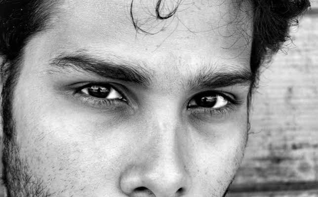 Siddhant Chaturvedi