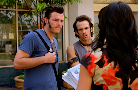 Cougar Town: You Wreck Me