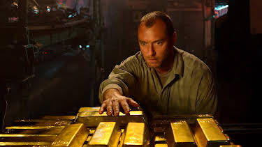 21:00: Black Sea | TV3 | 6/13 2026