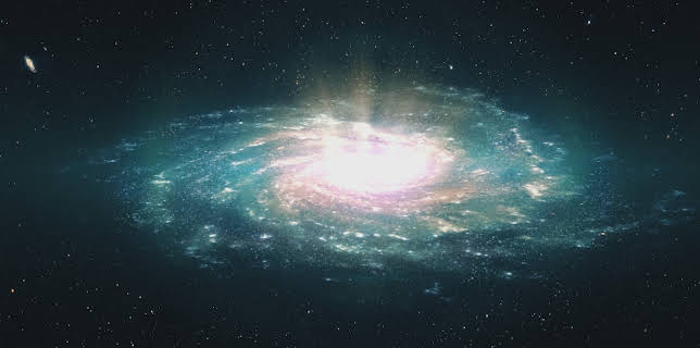 18:55: Das Universum - Eine Reise durch Raum und Zeit | ZDFinfo | 2/22 2026