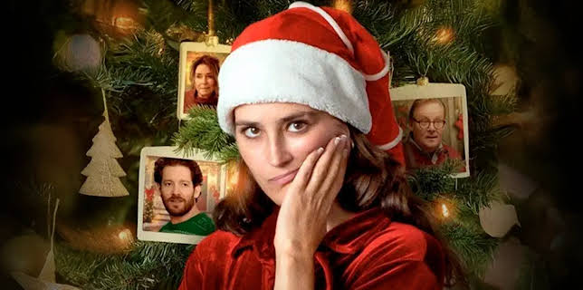 Merry Good Enough (2023)