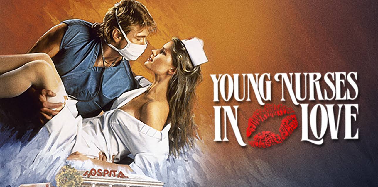 Young Nurses In Love (1987)