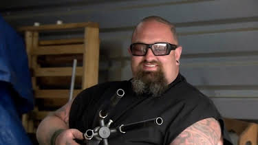 08:50: Auction Hunters - Zwei Asse machen Kasse | ProSieben Maxx | 4/3 2026