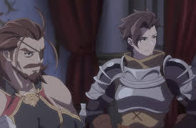 GRANBLUE FANTASY: The Animation: False Freedom