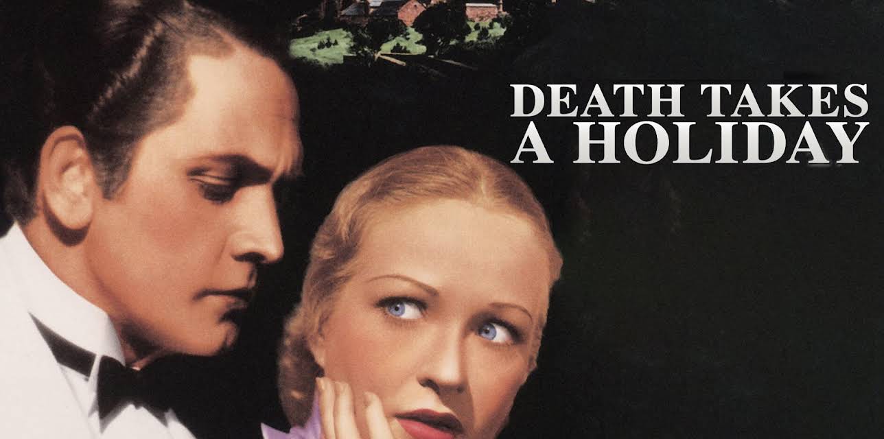 Death Takes a Holiday (1934)