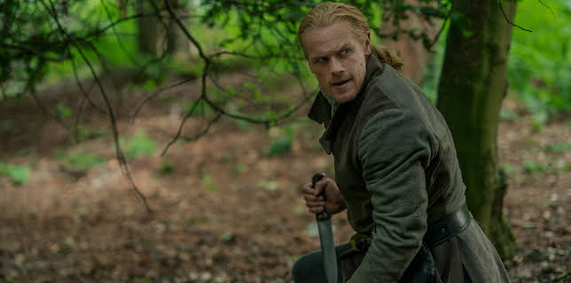 21:35: Outlander (S7 E6) (S7) | TV8 | 3/22 2026