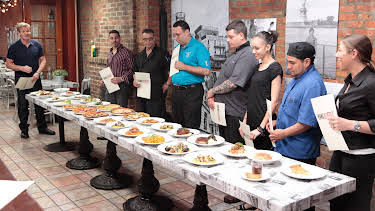 13:00: Ramsay's Kitchen Nightmares USA (S6 E3) (S6) | TV3 | 3/30 2026