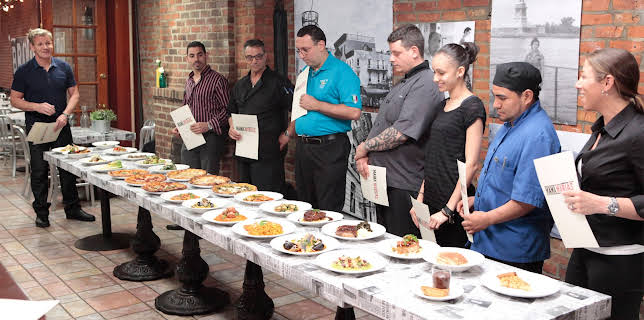 11:25: Ramsay's Kitchen Nightmares USA (S6 E3) (S6) | TV3 | 11/25 2025