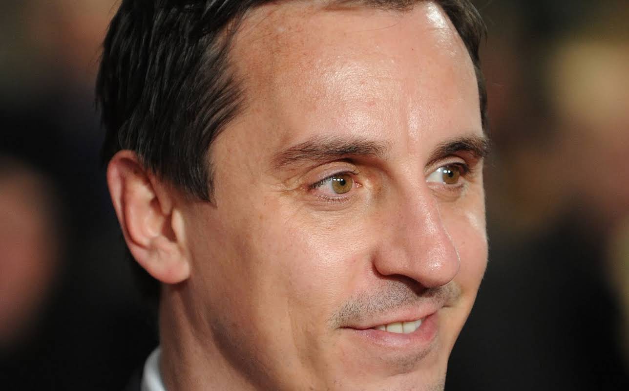 Gary Neville