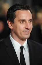 Gary Neville som 