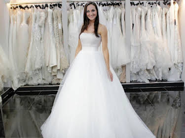 04:00: Mein perfektes Hochzeitskleid! - UK | Sixx | 8/1 2026
