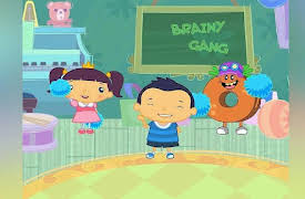 ABC Monsters: Odd Jobs and an Octopus