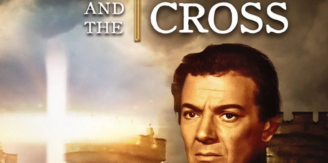 Constantine and the Cross (1961)