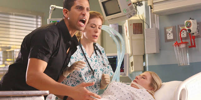 05:30: CSI: Miami | VOX | 1/6 2026