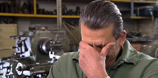 16:00: Steel Buddies - Stahlharte Geschäfte | Kabel Eins | 1/12 2026