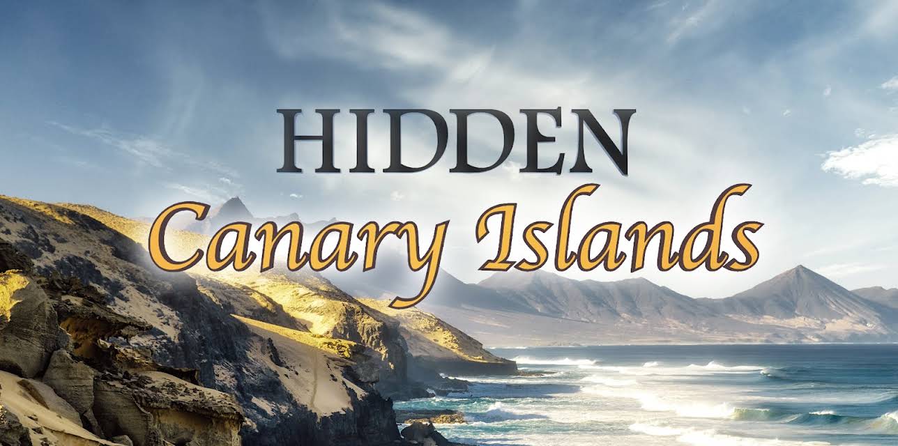 Hidden Canary Islands