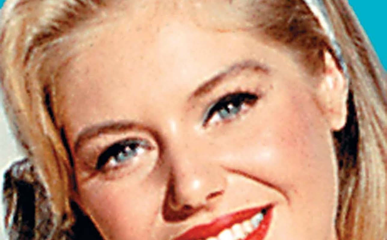 Christiane Schmidtmer