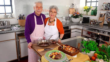 11:45: Kochen mit Martina und Moritz | WDR Fernsehen | 10/17 2026
