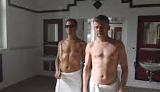 The blind detective (T1): Episodio 10