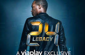 24 Legacy: Episode 1