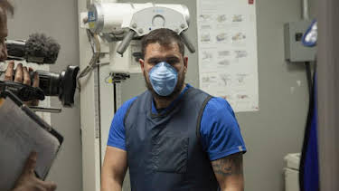 3:00 PM: Dr. Jeff: Rocky Mountain Vet (S4) | Discovery Channel | 8/14 2026