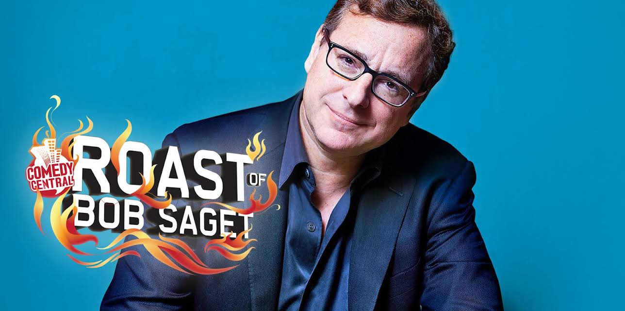The Comedy Central Roast of Bob Saget (2008)