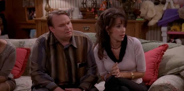 8:40 AM: Everybody Loves Raymond | Channel 4 | 11/26 2025