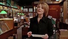 Law & Order: Criminal Intent (S3 E16)