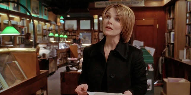 5:05 PM: Law & Order: Criminal Intent (S3 E16) (S3) | 5 USA | 11/15 2025