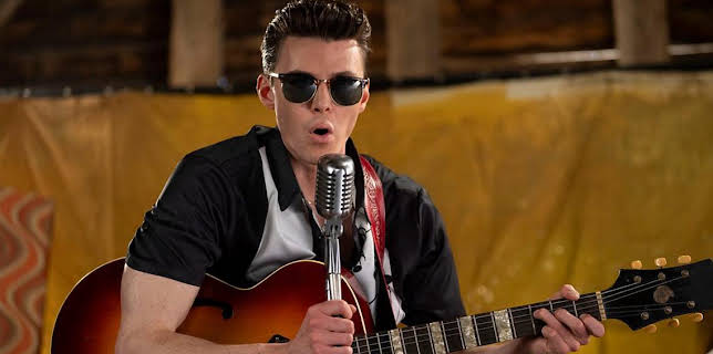 2:00 PM: Father Brown (S13) | BBC One | 1/16 2026