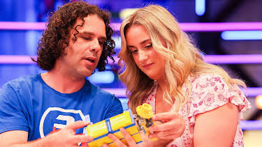 6:40 PM: New: Lego Masters Australia | E4 | 8/30 2026