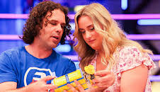 Lego Masters Australia