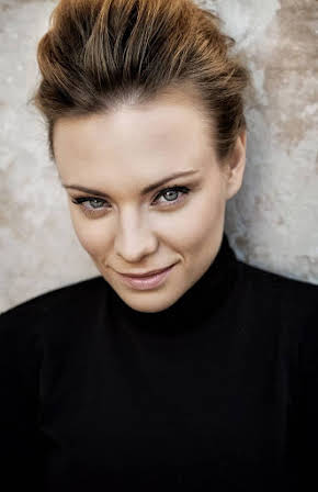 Magdalena Boczarska as 