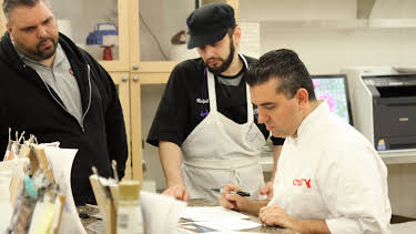 06:00: Cake Boss (S7 E8) (S7) | TLC | 11/1 2026