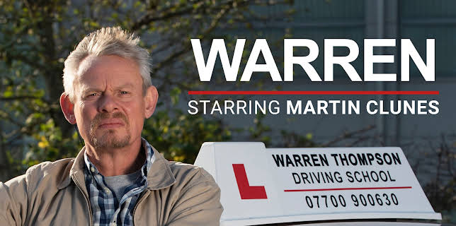 Warren