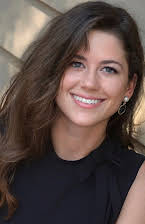 Christanne Middleton as 