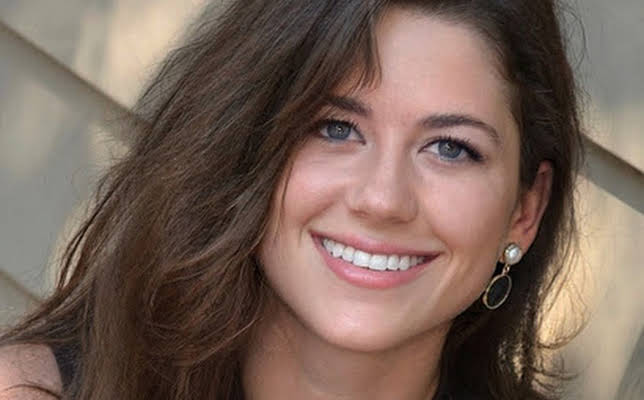 Christanne Middleton