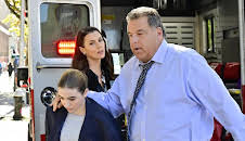 Blue Bloods - Crime Scene New York