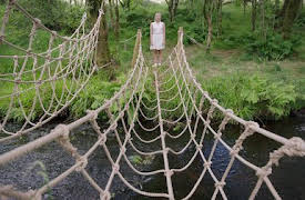 The A List: Det man lämnat bakom sig