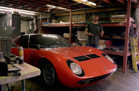 Long Road to Monterey Extra: Episode 5