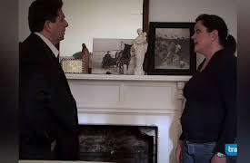 The Dead Files Season 1: Am I Crazy?