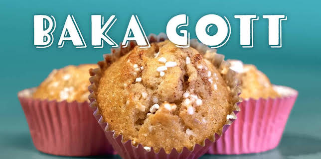 13:30: Baka gott (samiska) | Barnkanalen | 3/25 2026