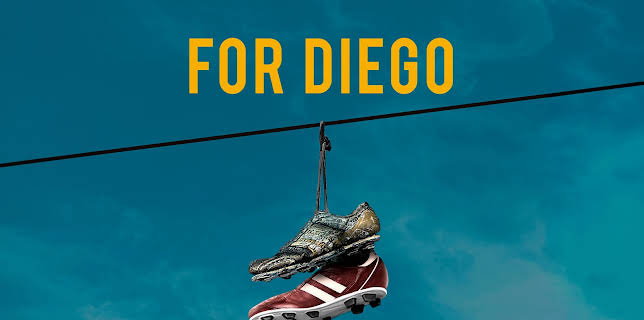 For Diego (2023)
