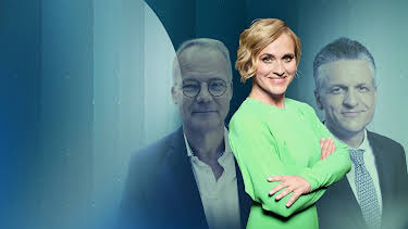 20:30: Caren Miosga | Tagesschau 24 | 10/19 2026