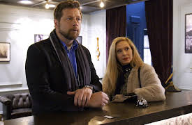 Helt perfekt: Episode 8