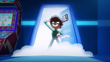 5:25 PM: Boy Girl Dog Cat Mouse Cheese (S2) | CBBC | 1/10 2026